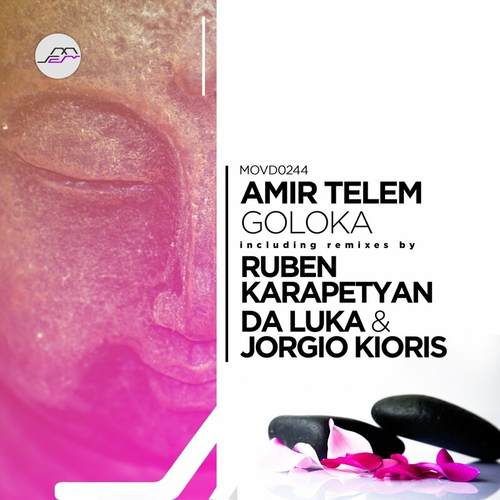 Amir Telem - Goloka [MOVD0244]